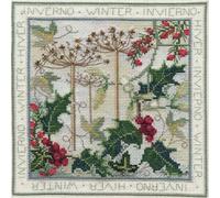 Derwentwater Designs Craft kit, in cotone, multicolore, One