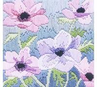 Derwentwater Designs Craft kit, in cotone, multicolore, One