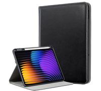 Derwere Cover per Xiaomi Pad 8/Pad 8 Pro & Pad 7 Pro 11.2 Pollici,Nero