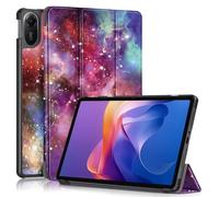 Derwere Cover per Xiaomi Redmi Pad 2 11 Pollici,Ultra Sottile Magnetica Custodia per Redmi Pad 2 4G 2025,YHX