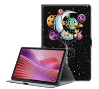 Derwere per Lenovo Tab 10.1 2025 Custodia Ultra Slim Magnetic Cover per Lenovo Tab 10.1 Pollici TB311FU,YHY