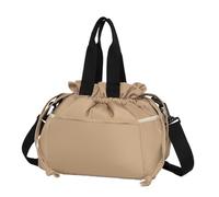 Derwrtup Borsa per pranzo | Zaino grande per il pranzo resistente alle macchie | Termica borsa a mano stoccaggio 11 l cibo lavoro viaggio campeggio barbecue escursionismo uomini donne