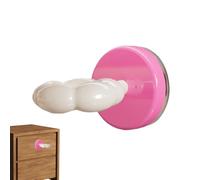 Derwrtup Ganci a Ventosa per Bagno | Ganci Doccia Senza Forare,Accessori Casa Rimovibili Resistenti Per Piastrelle Finestra Cucina Bagno