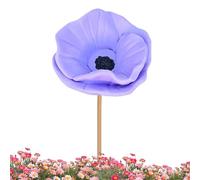 Derwrtup Stazione d'Acqua per | Abbeveratoio per Impollinatori a e Farfalla - Bagnetto Per Le Del Giardino | per Giardino Esterno Terrazza Cortile Laghetto Fontana