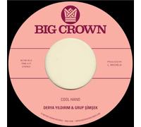 Derya Yildirim & Grup Simsek - Cool Hand + Yakamoz