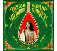 Derya Yildirim & Grup Simsek - Nem Kaldi