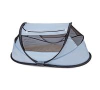 DERYAN Deryan BabyBox Letto da campeggio - Tenda per bambini - Azzurro cielo | Deryan NO SIZE
