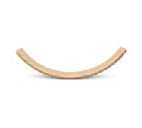 Deryan di Bilanciamento, Antiscivolo Stepping Stones per Bambini, Pietre Equilibrio, Balance Board, Giochi da Giardino per Bambini, con feltro 90 cm