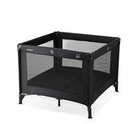 Deryan Lettino da viaggio per neonati e bambini con materasso, dalla nascita ai 5 anni, letto pop-up per bambini, tenda per bambini montata in 2 secondi, include zanzariera e borsa da viaggio, 101,6 x