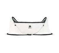 Deryan Lettino per neonati Lettino da viaggio pop-up - dalla nascita a 1,5 anni - Leggero e compatto - Si monta in 2 secondi - con zanzariera e borsa da viaggio - 98x60x32 cm