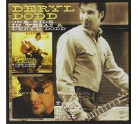 Deryl Dodd - One Ride In Vegas & Deryl Dodd
