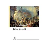 Derzhava. Simboli e percezione del potere nell'impero russo (XVI-XVII secolo)