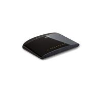 DES-1008D D-LINK 8 Porta 10/100 Mini Switch