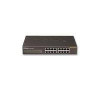 DES-1016D D-Link 16 Porte Switch 10/100