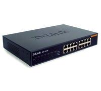 D-Link DES-1016D Non gestito