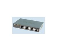 DES-1024D D-Link Switch Da Scrivania 10/100Mbps A 24 Porte