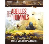 Des abeilles et des hommes [Blu-ray]