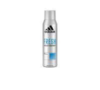 Adidas FRESH DEO SPRAY 48H ANTI-PERSPIRANT 150ML
