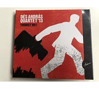DES ANDRAS QUARTET '13 - TOURIST NO.1