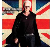 Des Barres, Michael - Carnaby Street