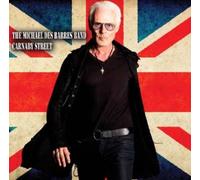 DES BARRES,MICHAEL-CARNABY STREET CD NUOVO