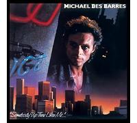 Michael Des Barres Somebody Up Therre Likes Me