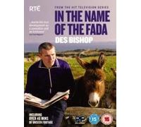 Des Bishop-in the Name of the - Des Bishop-in the Name of the