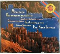 Des Canyons Aux Etoiles;Couleurs De La Cité Céleste;Oiseaux Exotiques