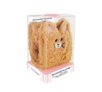 Des chaussettes chatons pour mes petits petons: Coffret avec une paire de chaussettes chatons et un carnet