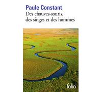 Des chauves-souris, des singes et des hommes