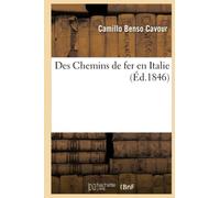 Des Chemins de fer en Italie