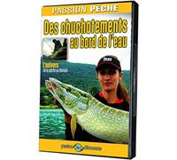 DES CHUCHOTEMENTS AU BORD DE LEAU