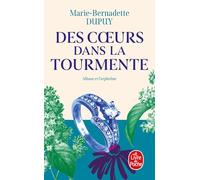 Des coeurs dans la tourmente