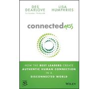 Des Dearlove Lisa Humphries Connectedness (Copertina rigida)