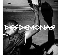 Des Demonas - Bay Of Pigs / Screwz