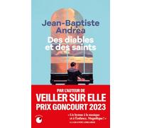 Des diables et des saints