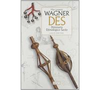 DES Dizionario etimologico sardo - Wagner M. Leopold