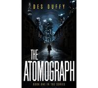 Des Duffy The Atomograph (Tascabile)
