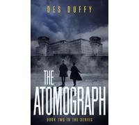 Des Duffy The Atomograph (Tascabile) Lawman Series