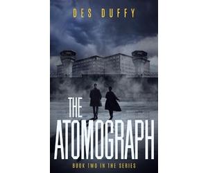 Des Duffy The Atomograph (Tascabile) Lawman Series