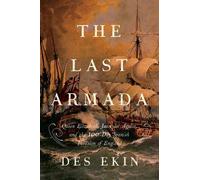 Des Ekin The Last Armada (Tascabile)