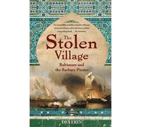 Des Ekin The Stolen Village (Tascabile)