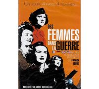 Des femmes dans la guerre - dvd