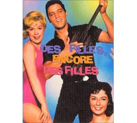 Des filles, encore des filles