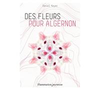 Des fleurs pour Algernon