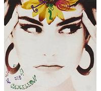 Des Fleurs pour un Cameleon