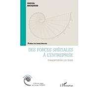 Des forces spéciales à l'entreprise (Tascabile) Raisonance