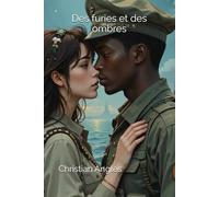 Des furies et des ombres