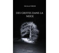 Des griffes dans la neige