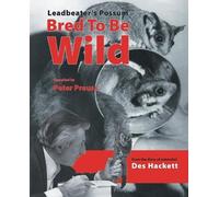 Des Hackett Leadbetter's Possum (Tascabile)